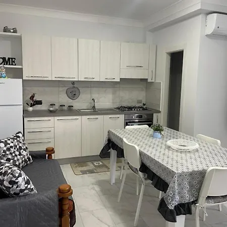 Aurora Appartement Santa Domenica (Vibo Valentia)