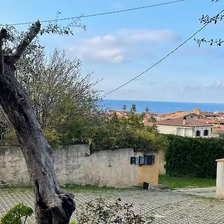 Aurora Appartement