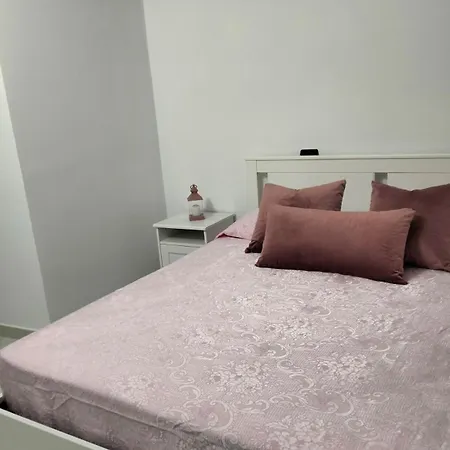 Aurora Appartement Santa Domenica (Vibo Valentia)