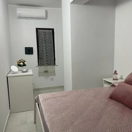 Appartement Aurora Santa Domenica (Vibo Valentia)