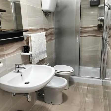 Appartement Aurora