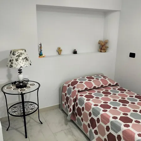 Aurora Appartement Santa Domenica (Vibo Valentia)