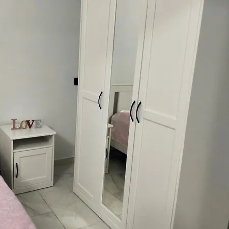 Appartement Aurora Santa Domenica (Vibo Valentia)